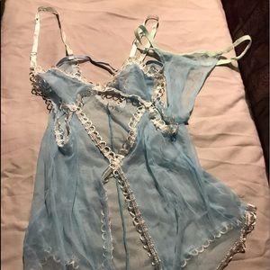Lingerie